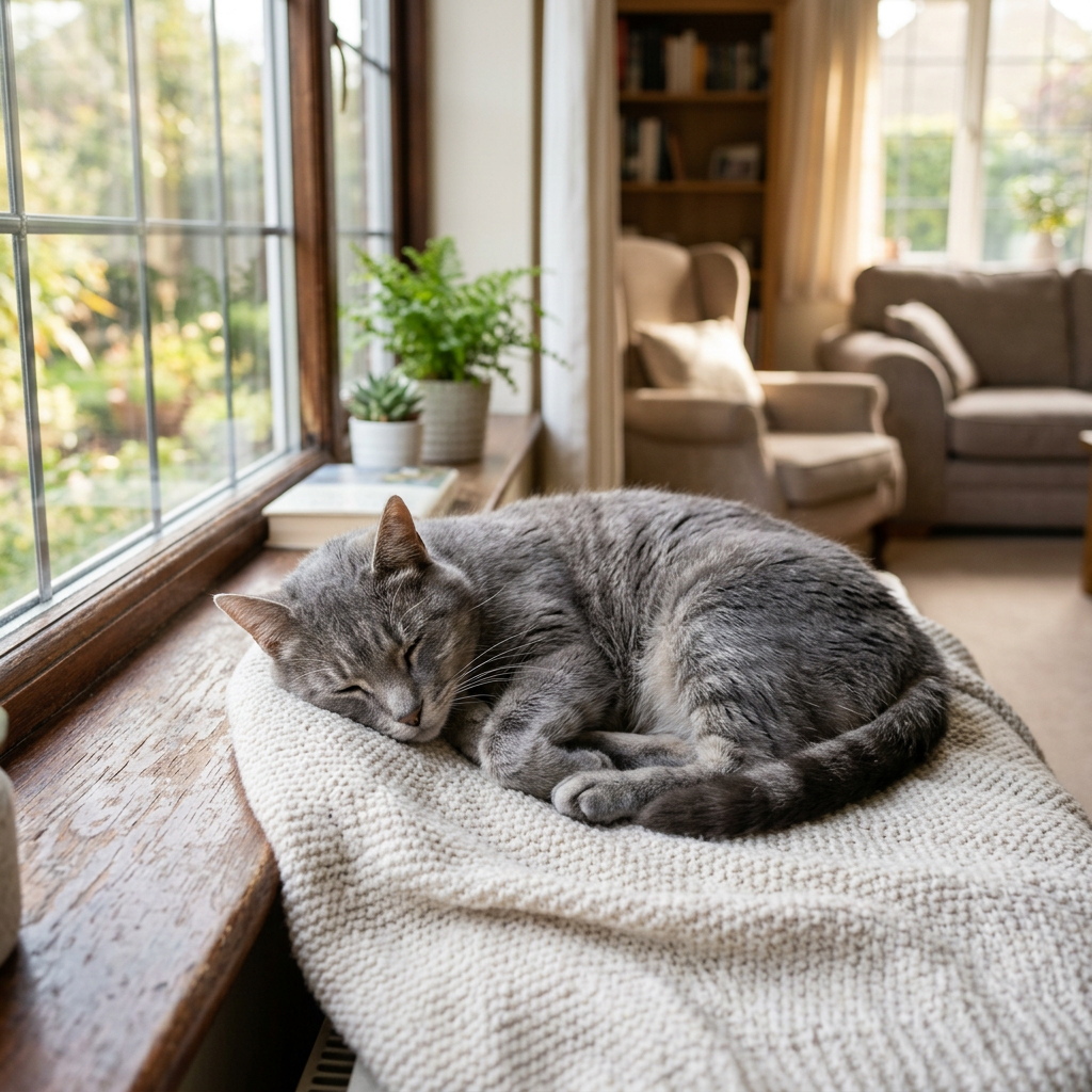 Cat Wellness Exams: Maintaining Your Cat’s Wellness Throughout Their Lifetime
